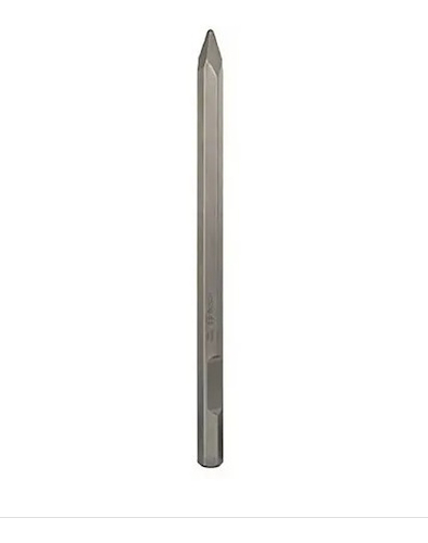 Punta Hexagonal 28 C / Reduccion - Punta 400*28 Venturo CI-HR-28-400-0