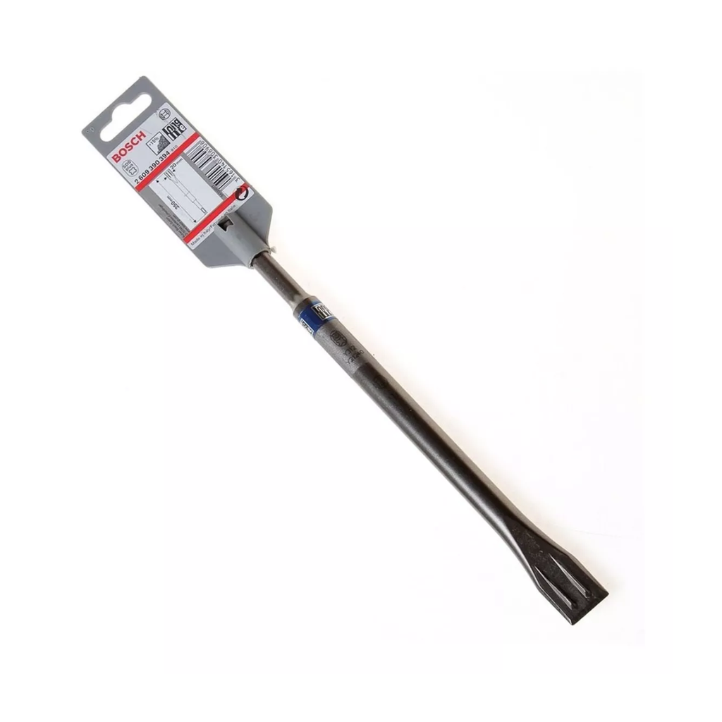 CINCEL CORTAFRIO AUTOAFILABLE 250M BOSCH SDS-PLUS - 2609390394