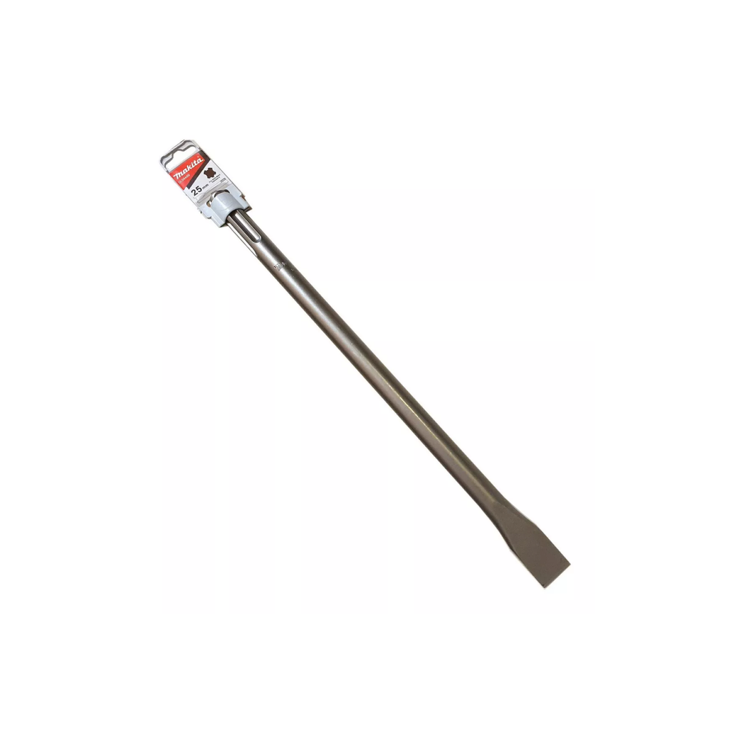 CINCEL PLANO SDS MAX MAKITA 400 x 25 MM D-34469