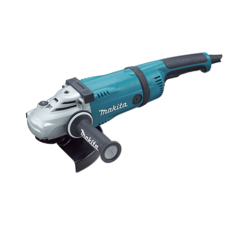 AMOLADORA ANGULAR MAKITA 9" - Ga9040s