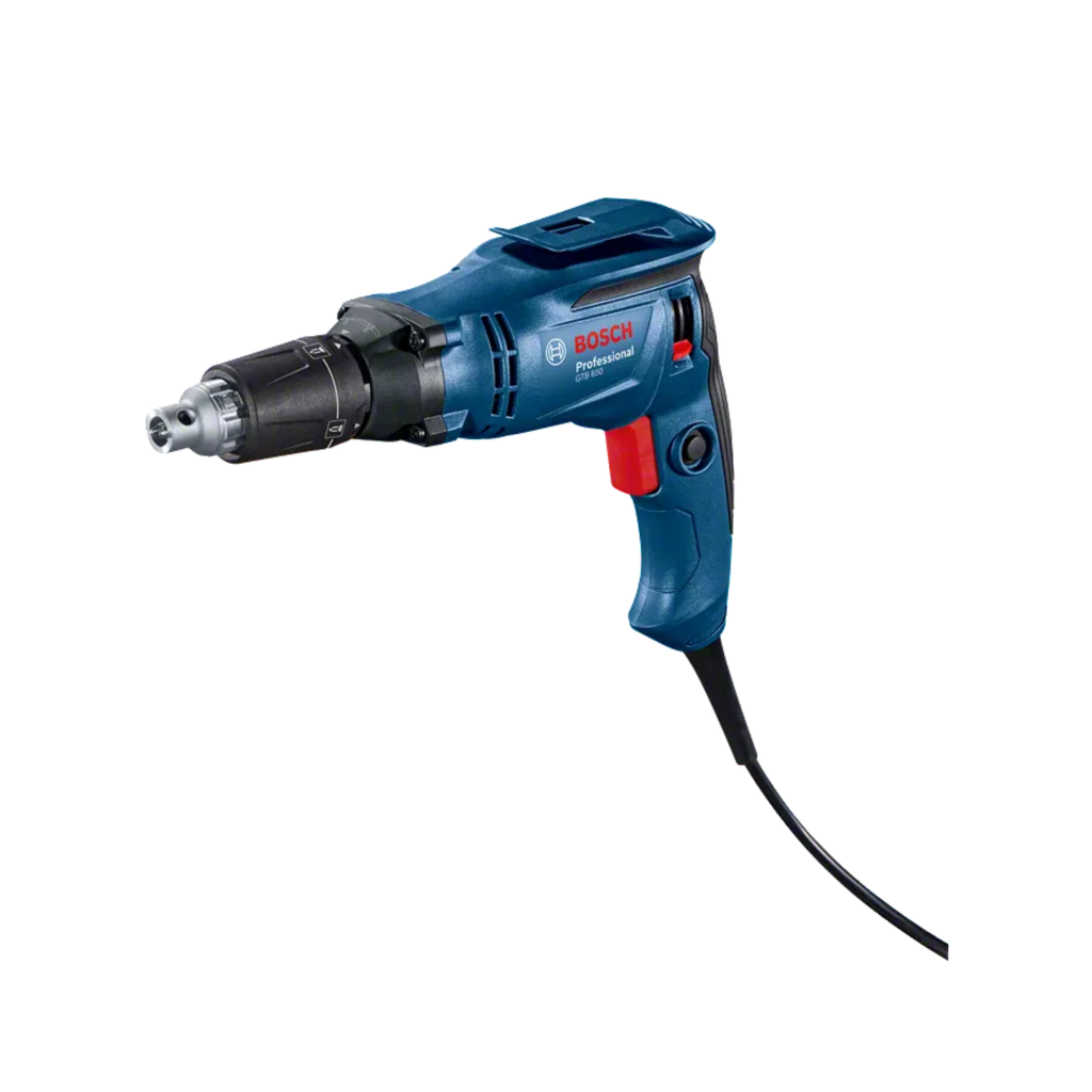 ATORNILLADOR PARA DURLOCK / BOSCH Gtb 650 - 06014A20h0