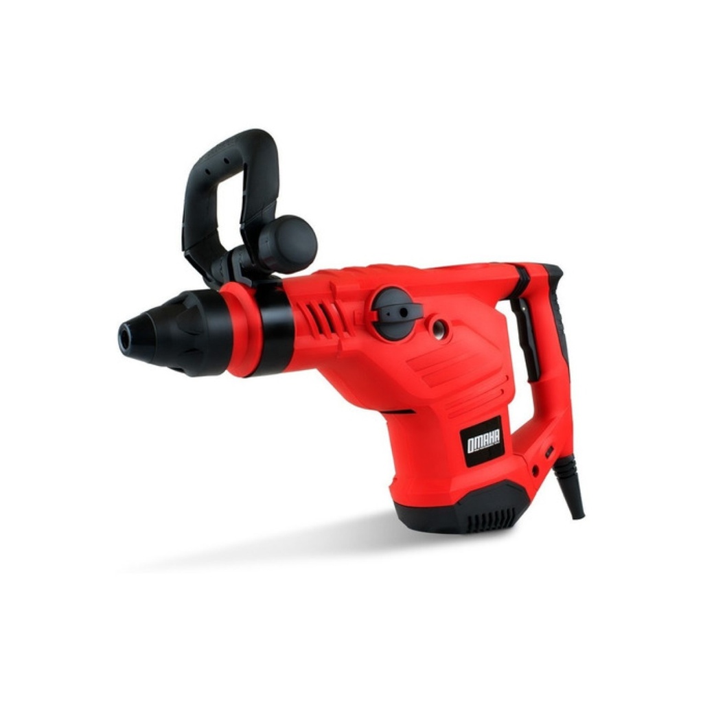 ROTOMARTILLO OMAHA 50 MM 11KG SDS MAX RM50MAX