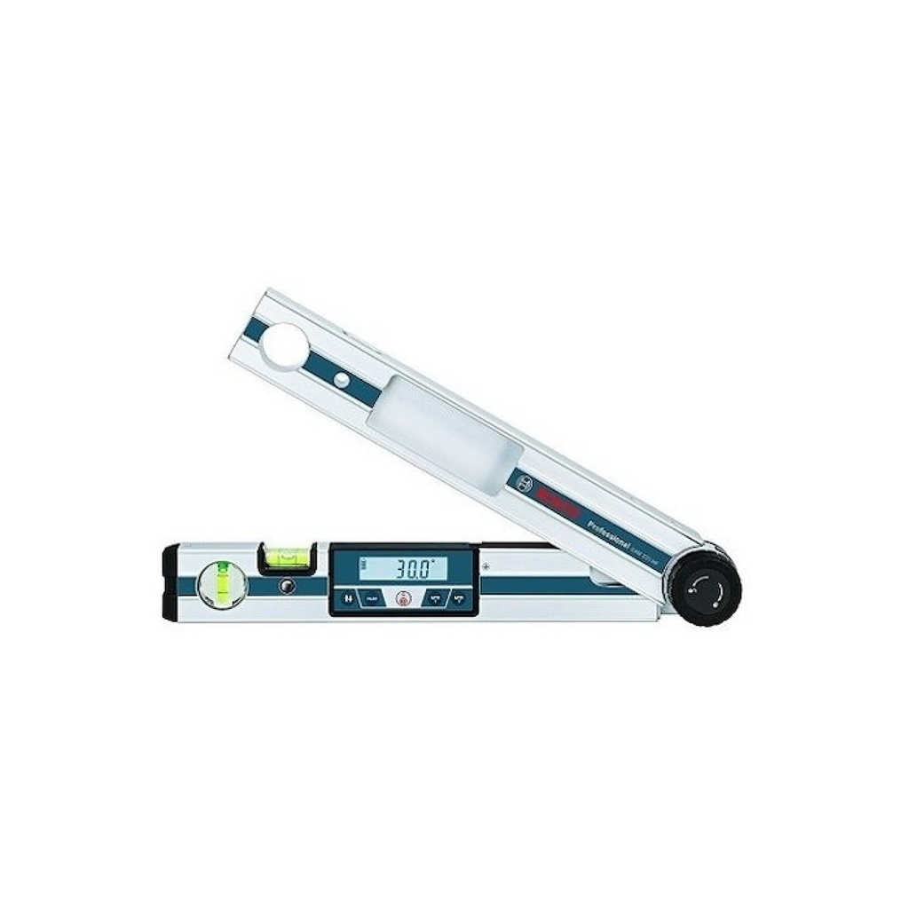 MEDIDOR DE ANGULOS BOSCH GAM 220 MF - 601076600