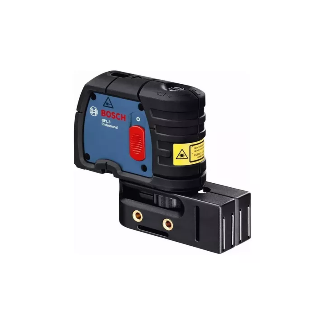 NIVEL LASER BOSCH GPL3 PUNTOS - 0601066100