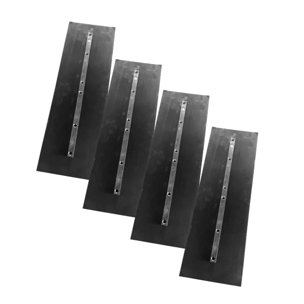 Juego Paletas Finish Barovo 46" - CA46