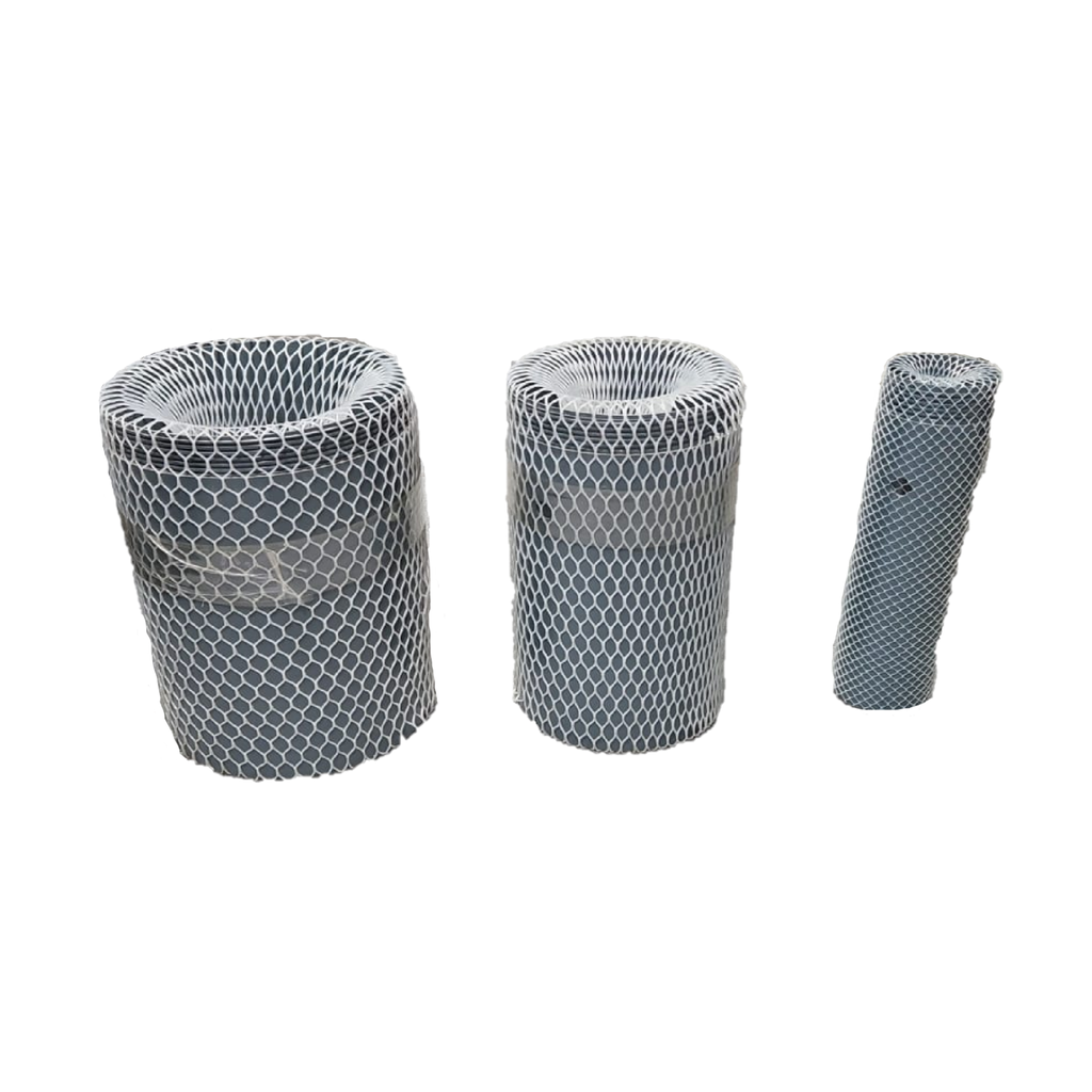 Cilindro Ext. Aliafor 6’’ - TUB-6