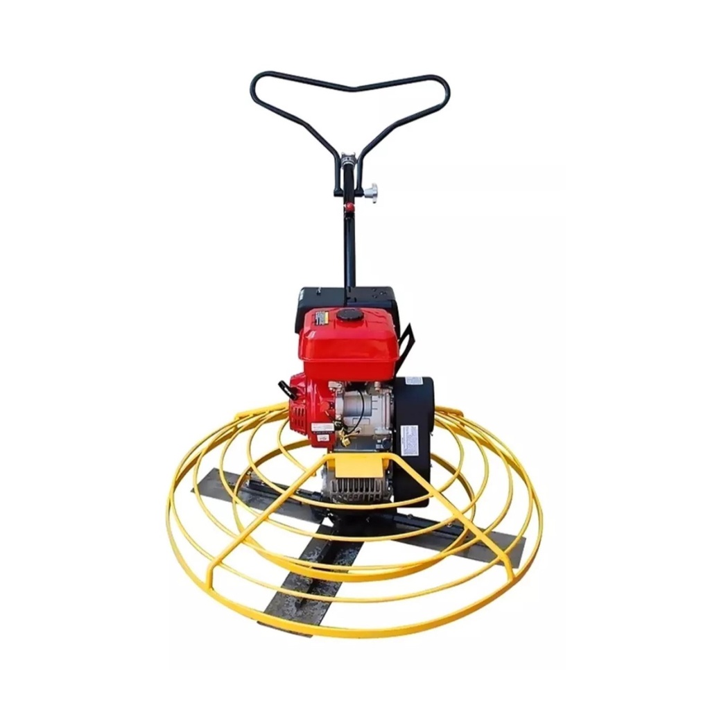 ALLANADORA MMQ MACROMAQ AL46 (1200 MM) MOTOR MQM - AL46