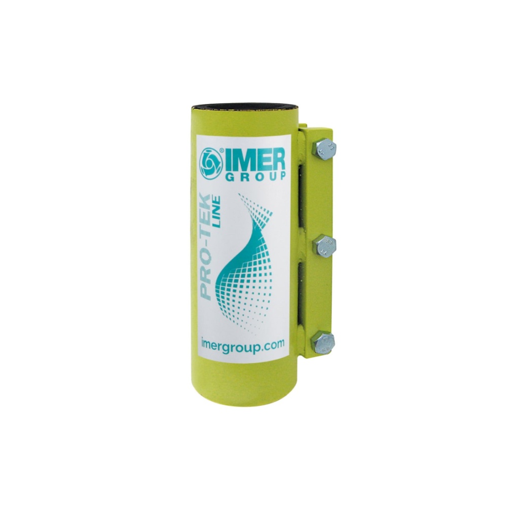 ACCESORIO IMER CAMISA D 4-1/2 AMARILLA - 1107032