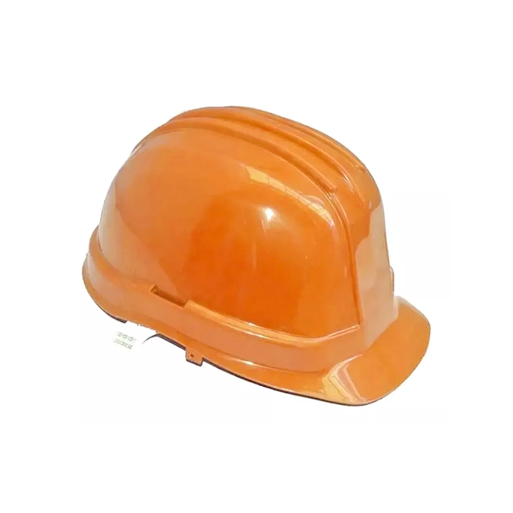 CASCO BERYL S/ DELTAPLUS/ SAYLENS NARANJA - ARNES O CREMALLERA