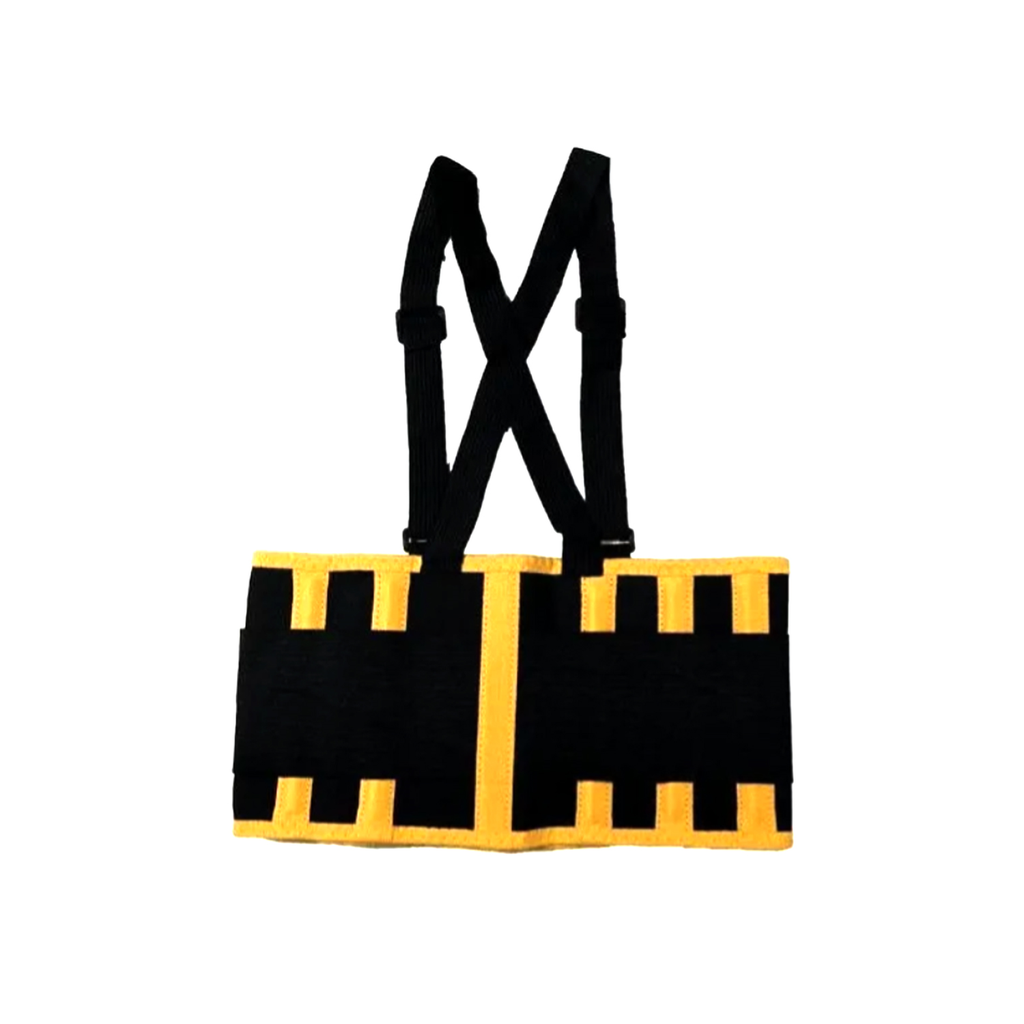 FAJA LUMBAR GUI-BO TALLE 1 "M"