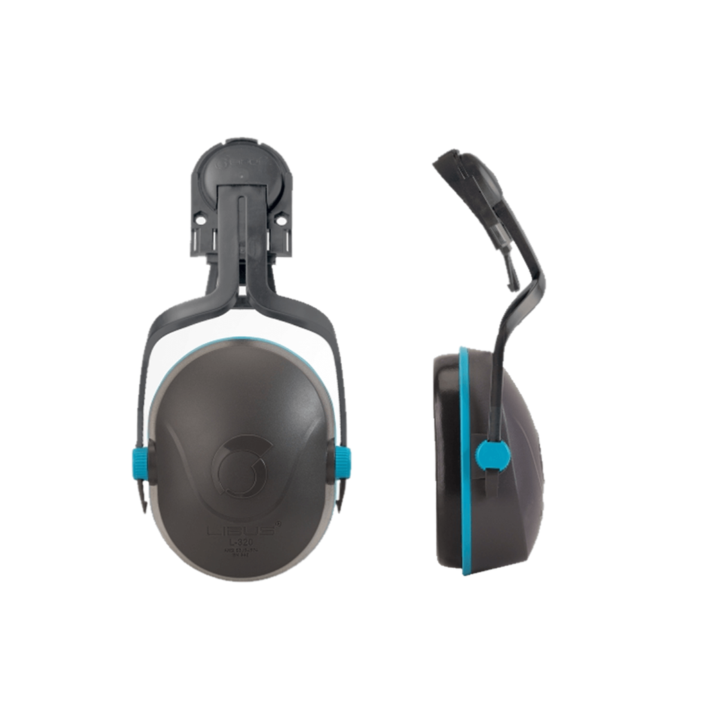 PROTECTOR AUDITIVO P/CASCO LIBUS - L-320 900481