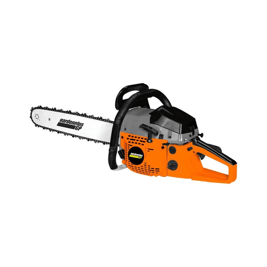 MOTOSIERRA NAFTERA LUSQTOFF 2T 51.2CC 2.8HP PROM-52GC