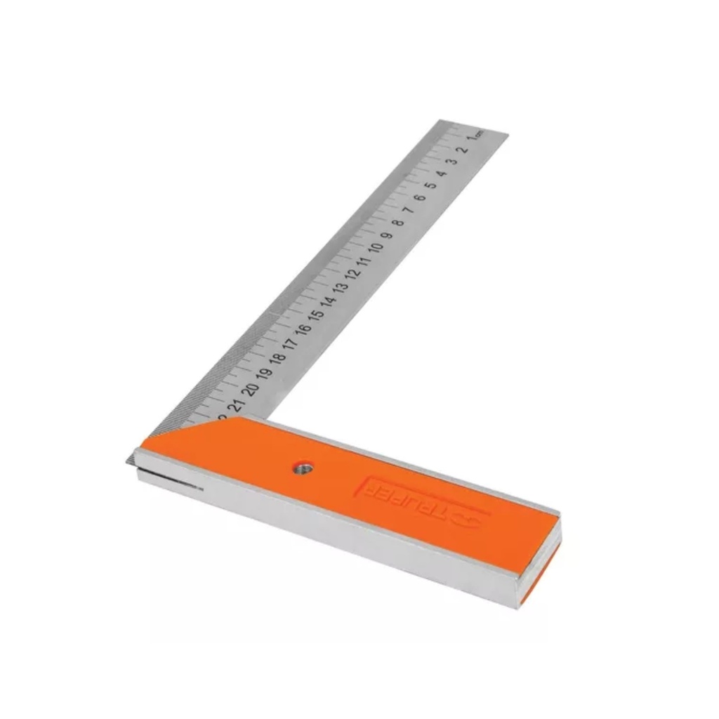 ESCUADRA PARA CARPINTERO TRUPER 200 MM 14372