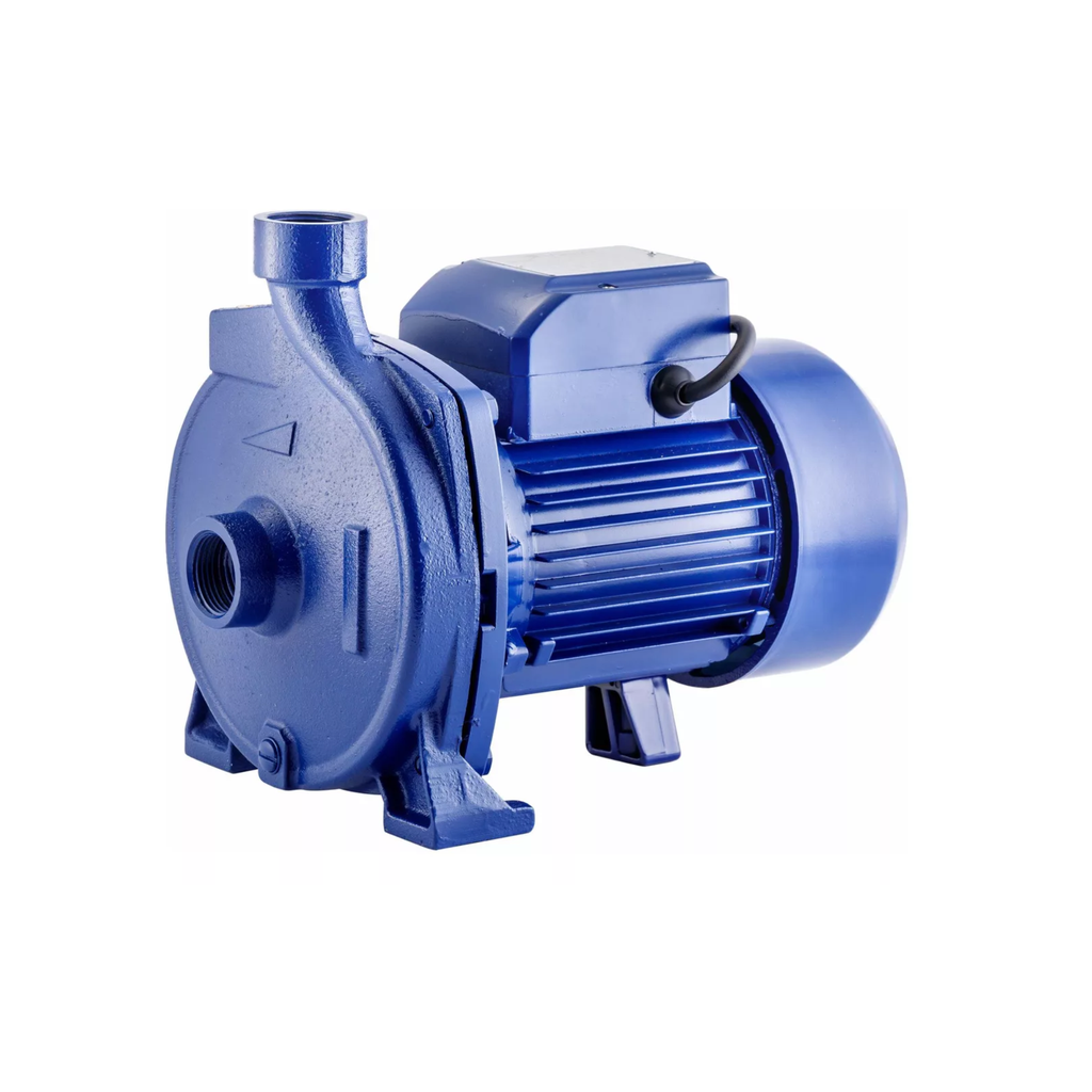 Bomba Centrifuga Vasser Qc 150  H.Va.1.C015.M