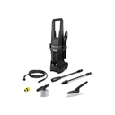 HIDROLAVADORA KARCHER K2 CAR BLACK - 1.994-052.0
