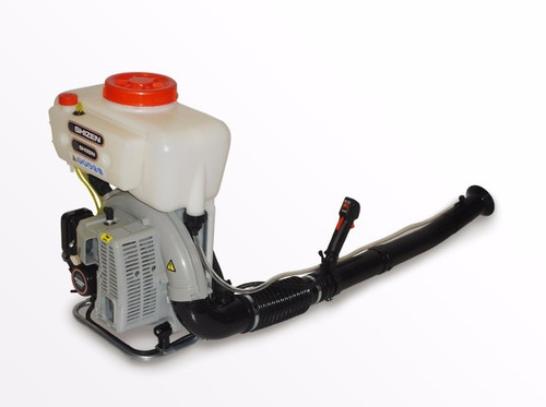 FUMIGADOR Md 630 SENSEI 16LTS - 76.10630-2