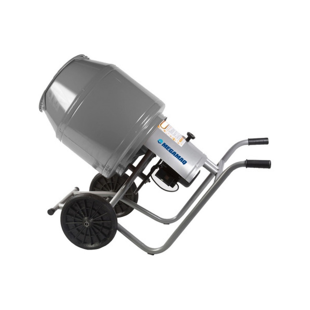 HORMIGONERA MEGAMAQ 130LTS - 01/20 - 43831