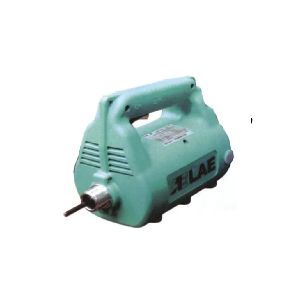 Vibrador Lae Fx 2000  S/ Eje