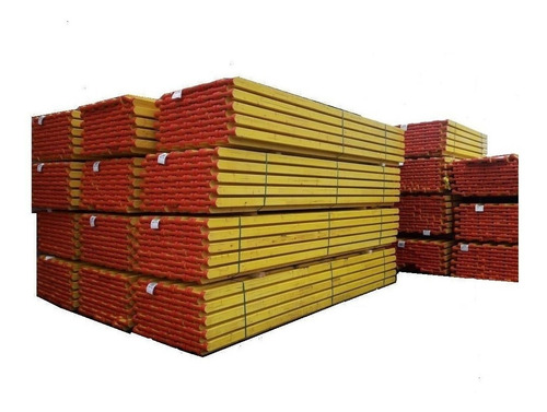 VIGA H20 2.45 Mts MEGAMAQ