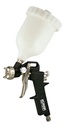 Pistola De Pintar Gravedad Konan 1.7 Mm 600 Ml Kpp/03 