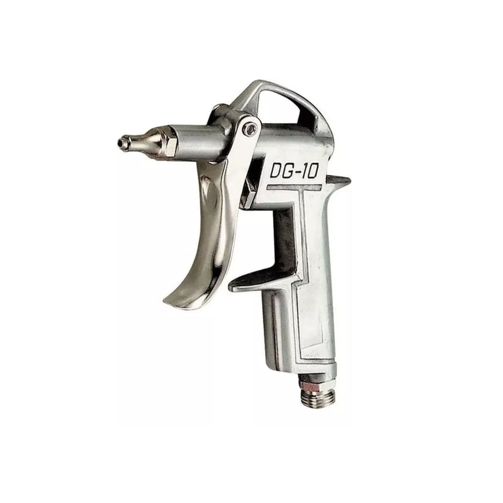 PISTOLA P/AIRE PICO CORTO - Kpv-01