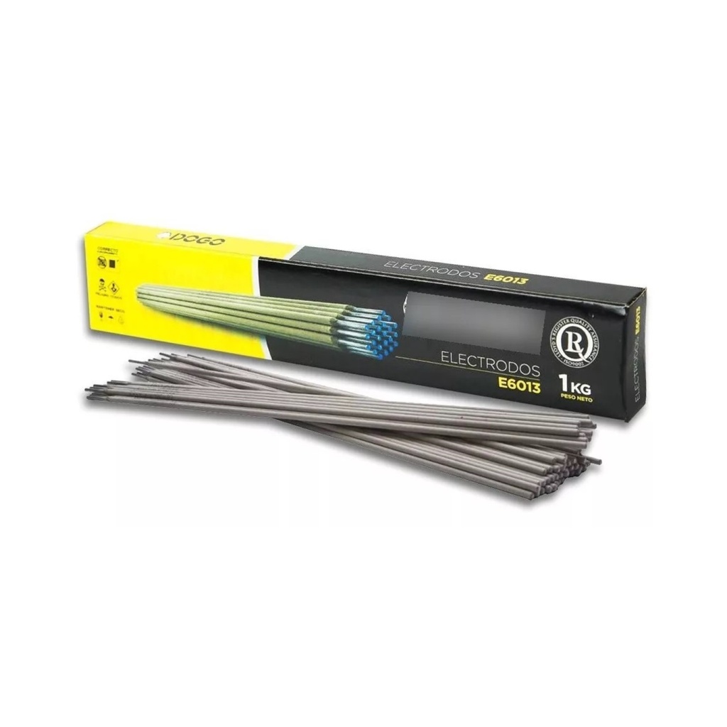 ELECTRODO DOGO E6013 3.20MM X 1KG - DOG25641