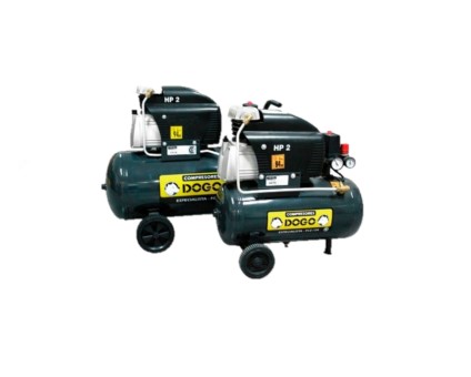 COMPRESOR 2 HP 24 LTS ESPECIALISTA MONOFASICO DOGO - DOG50330