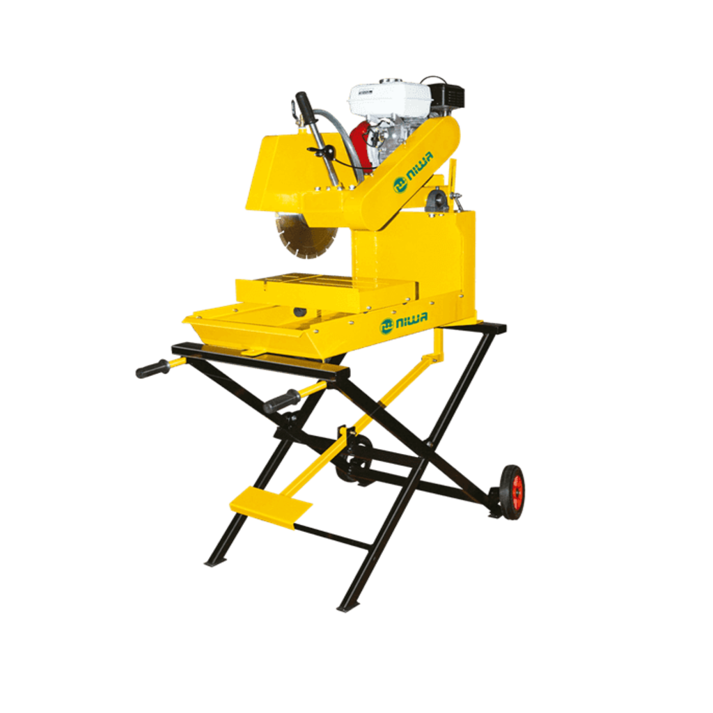 CORTADORA DE MOSAICO/CERAMICA NIWA 5.5HP - BRNW-390