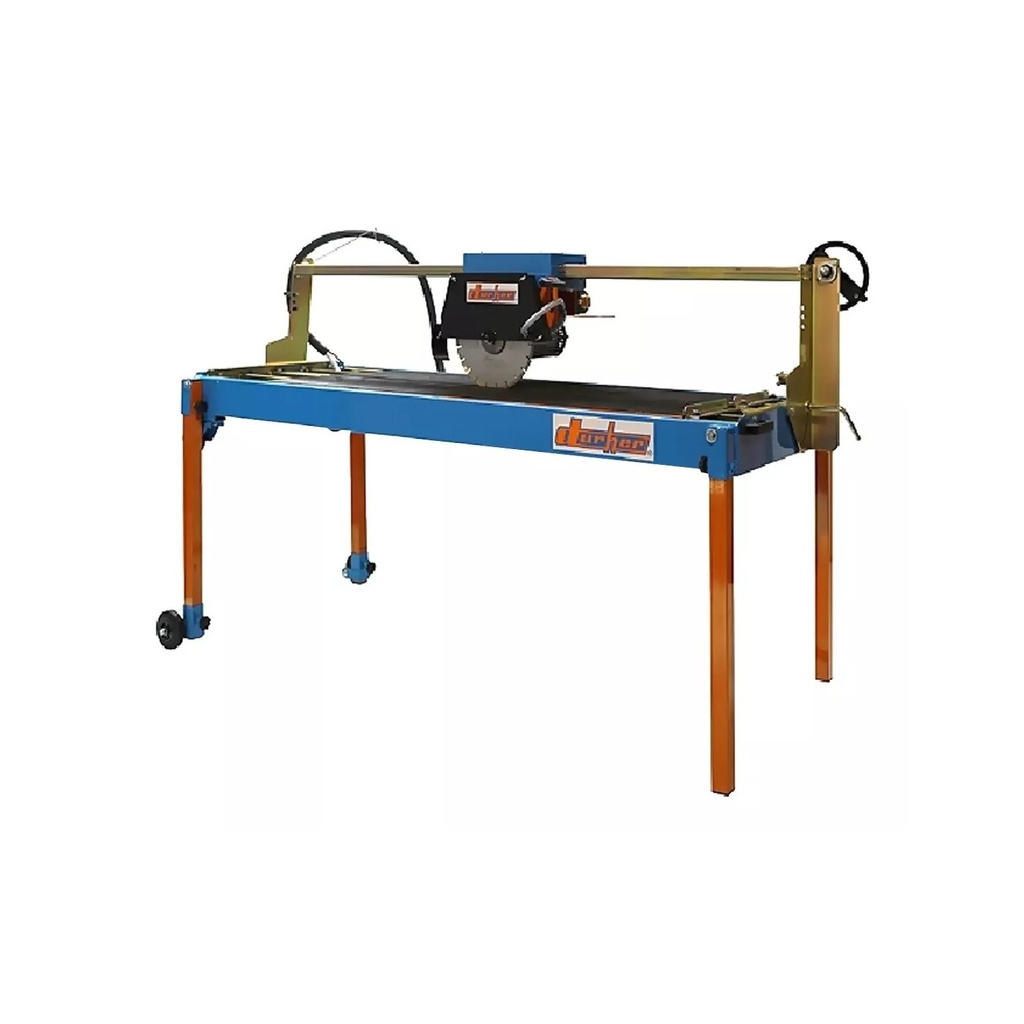 CORTADORA INGLETEADORA DURHER MONCAYO -150M - MO000480