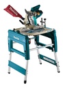 Ingletadora De Banco Makita Lf1000-Ml 