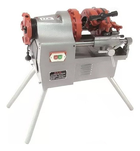 ROSCADORA ELECTRICA KLD 1/2 - 2" KLDR02