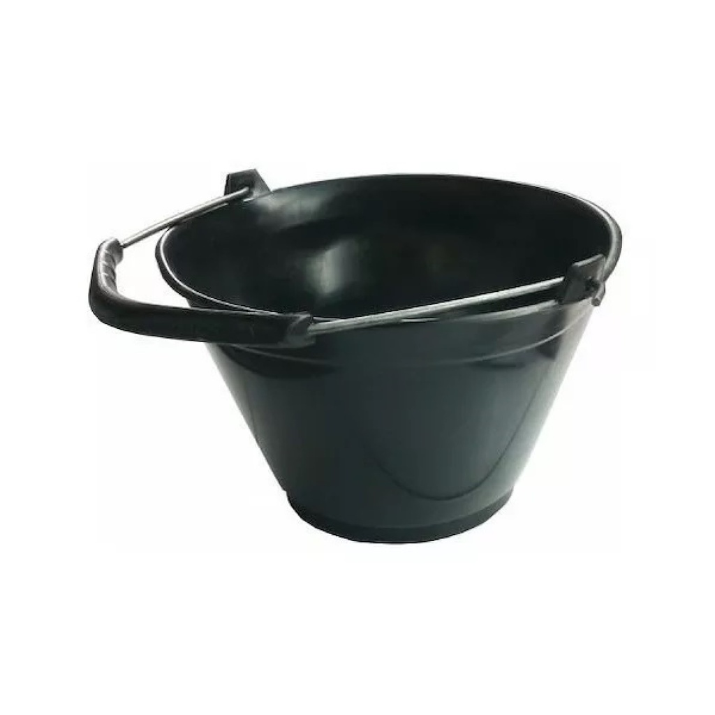 BALDE PLASTICO VOSS