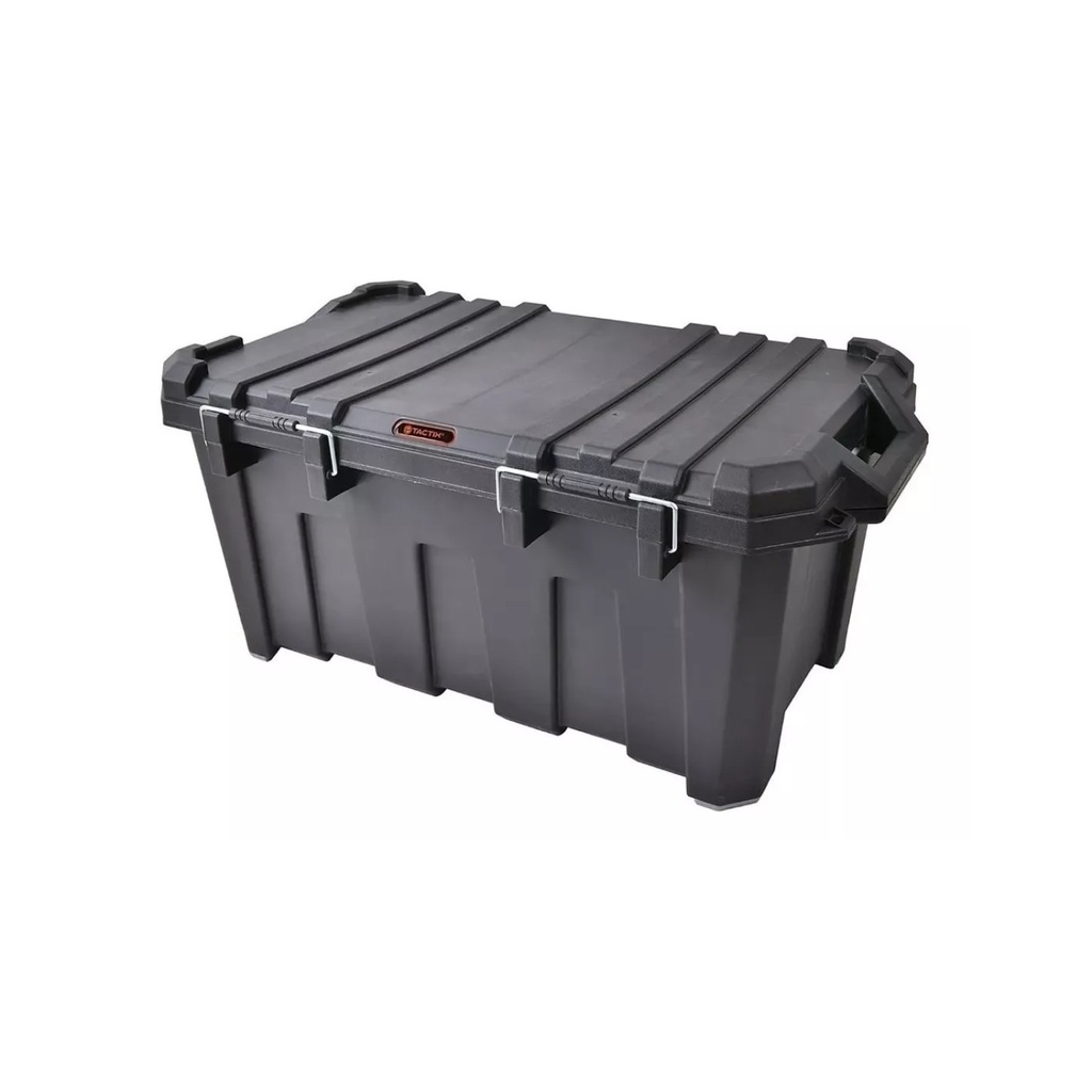 BAUL CON TAPA TACTIX 135 LTS Tx320508