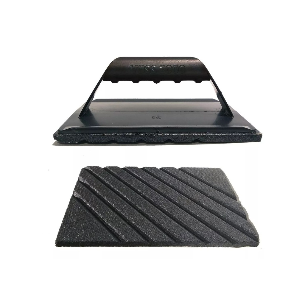 FRATACHO ABRASIVO GRANO FINO VOSS FRLIFI