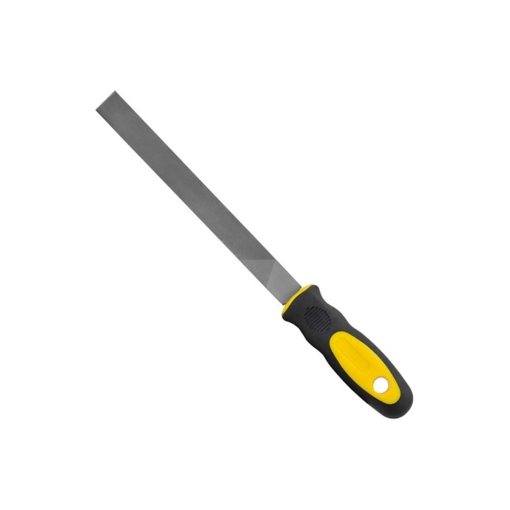 LIMA PARALELA CROSSMASTER DP 10" FINA C/M - 9968410