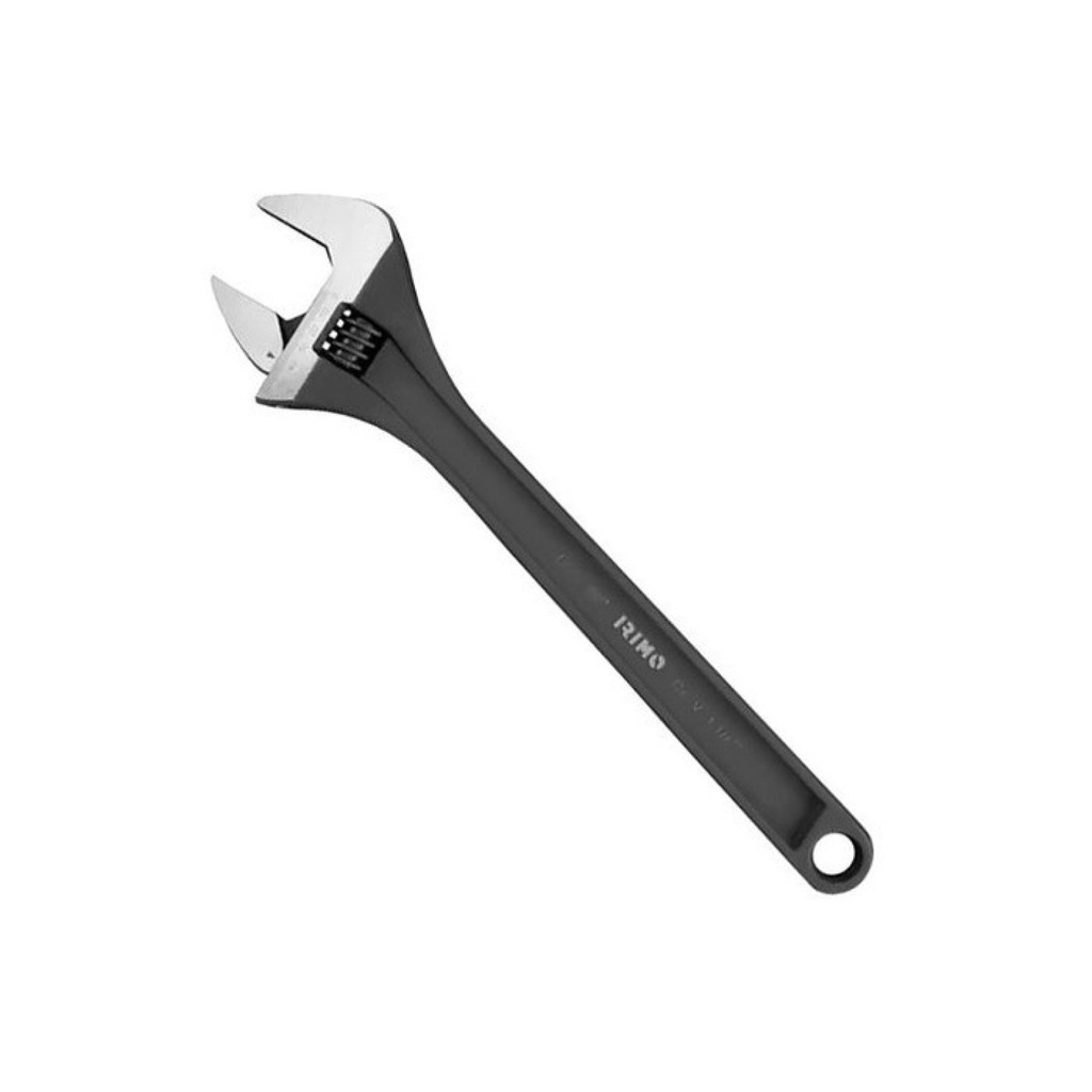 LLAVE AJUSTABLE IRIMO 8" 005 031A - IRI10008