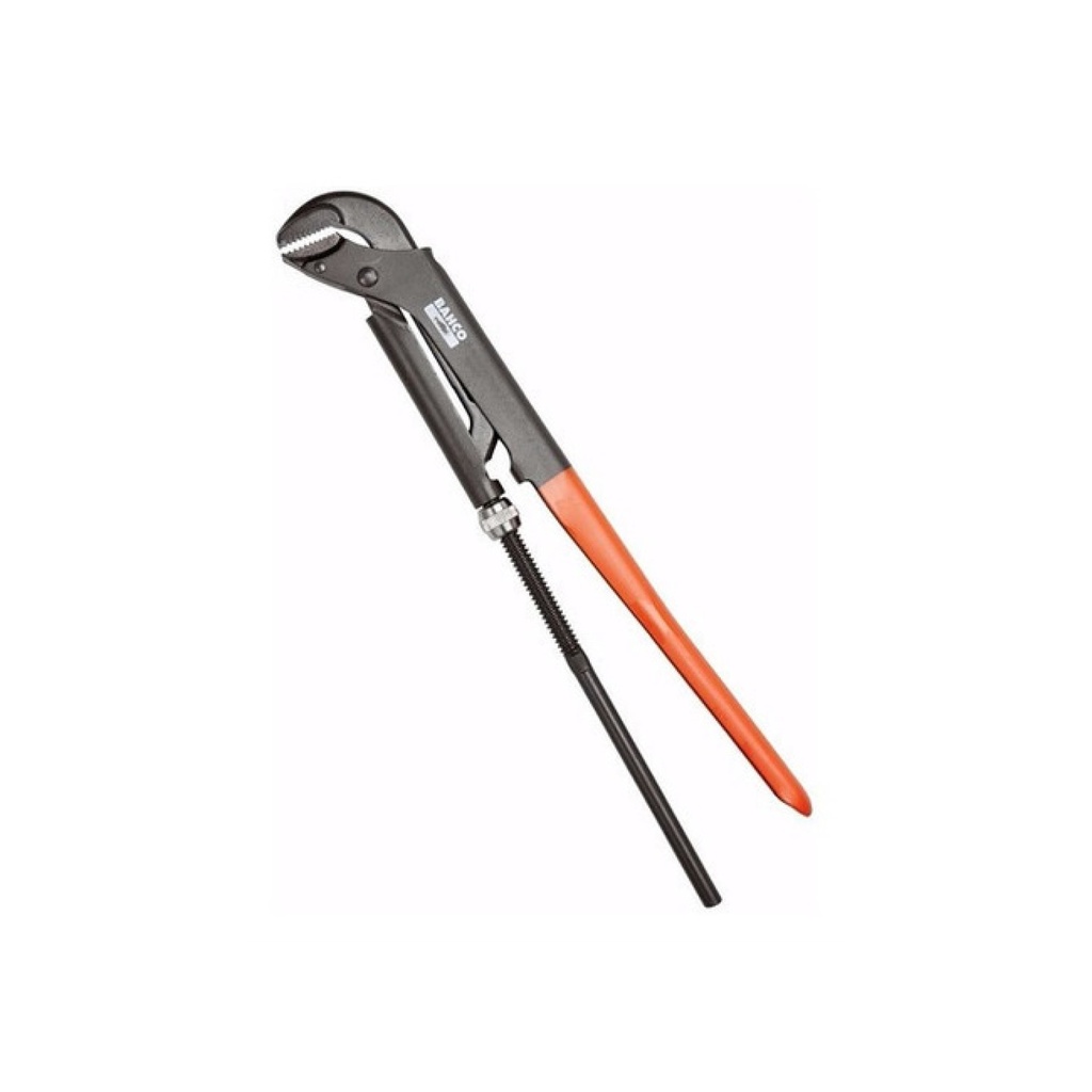 LLAVE P/CAÑO BAHCO 141 - BAH12028