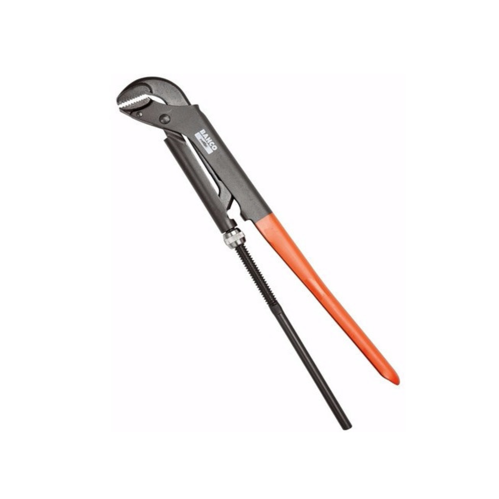 LLAVE P/CAÑO BAHCO 143 - BAH12055