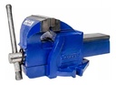 Morsa De Banco Barbero Nro 2 Fija 912026 