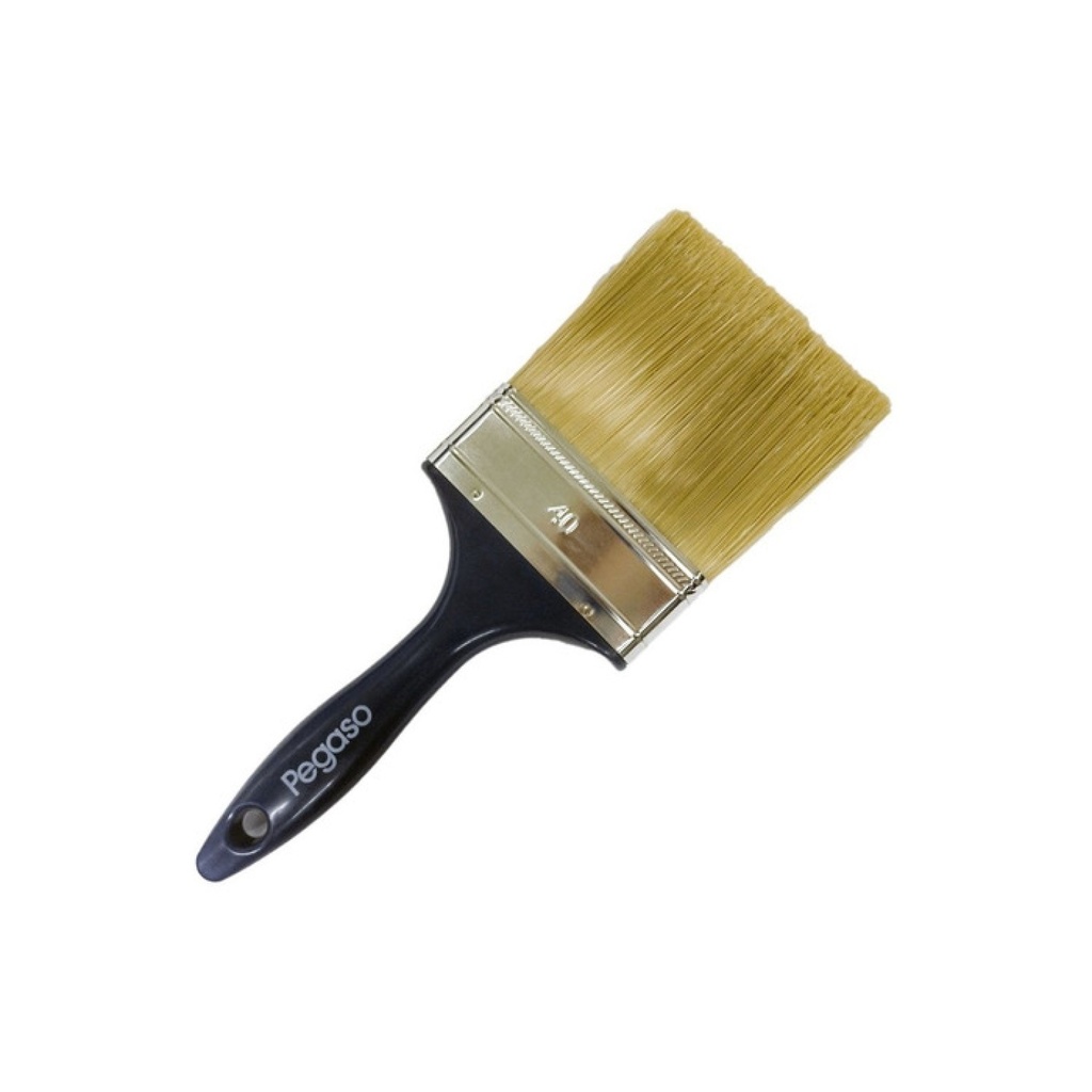 PINCELETA DE OBRA PEGASO 4" PNOP-40