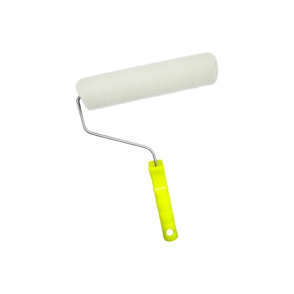 RODILLO PELO CORTO PEGASO 22CM RPL-22