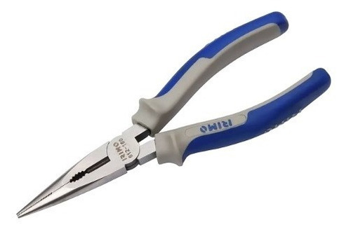 Pinza Punta Media Caña 160Mm Irimo 612-160-1 - Iri40300 