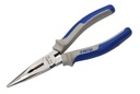 Pinza Punta Media Caña 160Mm Irimo 612-160-1 - Iri40300 