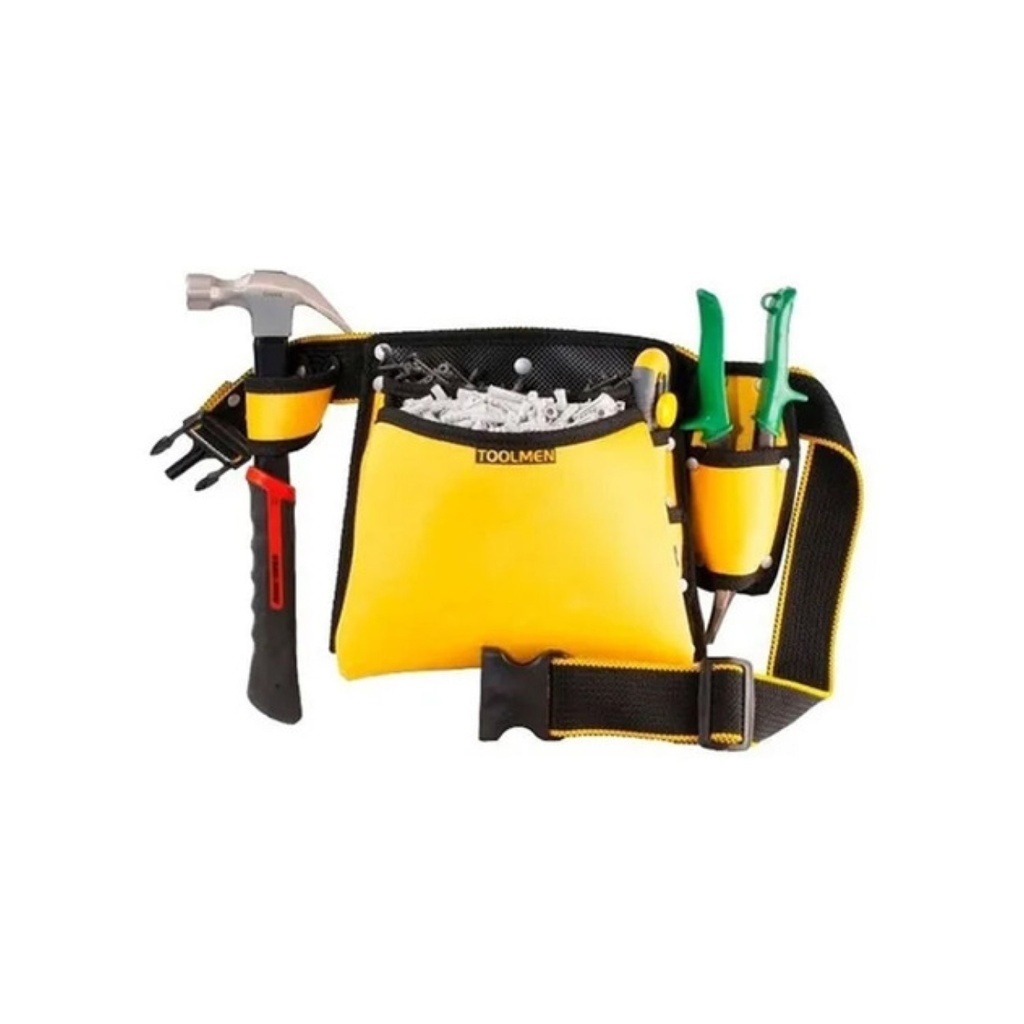 PORTHERRAMIENTAS TOOLMEN T-37