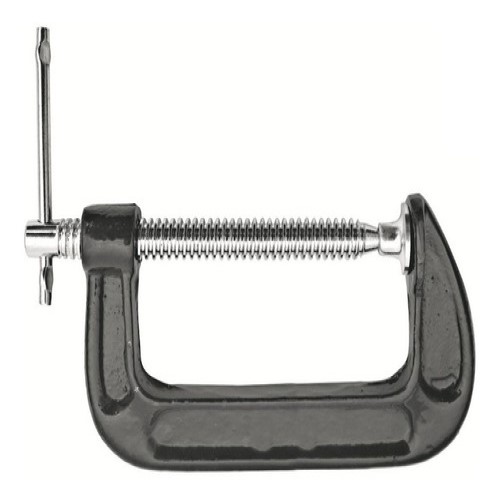 PRENSA "G" H.F CROSSMASTER 3" L 76 Mm - 9937143