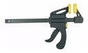 Sargento Prensa Automatico Kld 20 Cm  