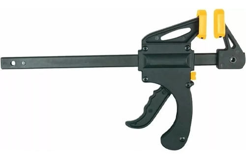 Sargento Prensa Automatico Kld 30 Cm  
