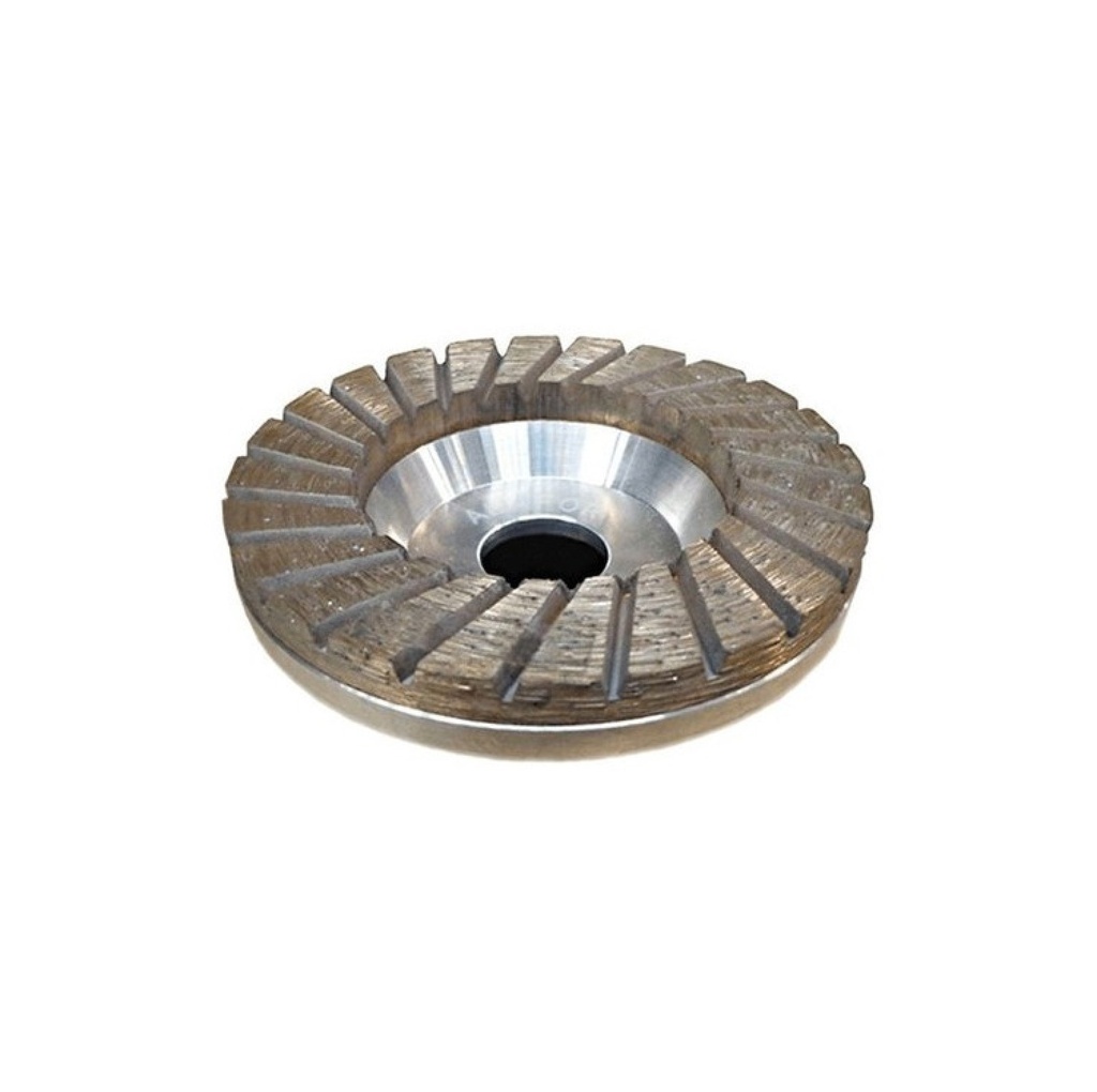 COPA DIAMANTADA ALIAFOR - TP4G - TP4GN