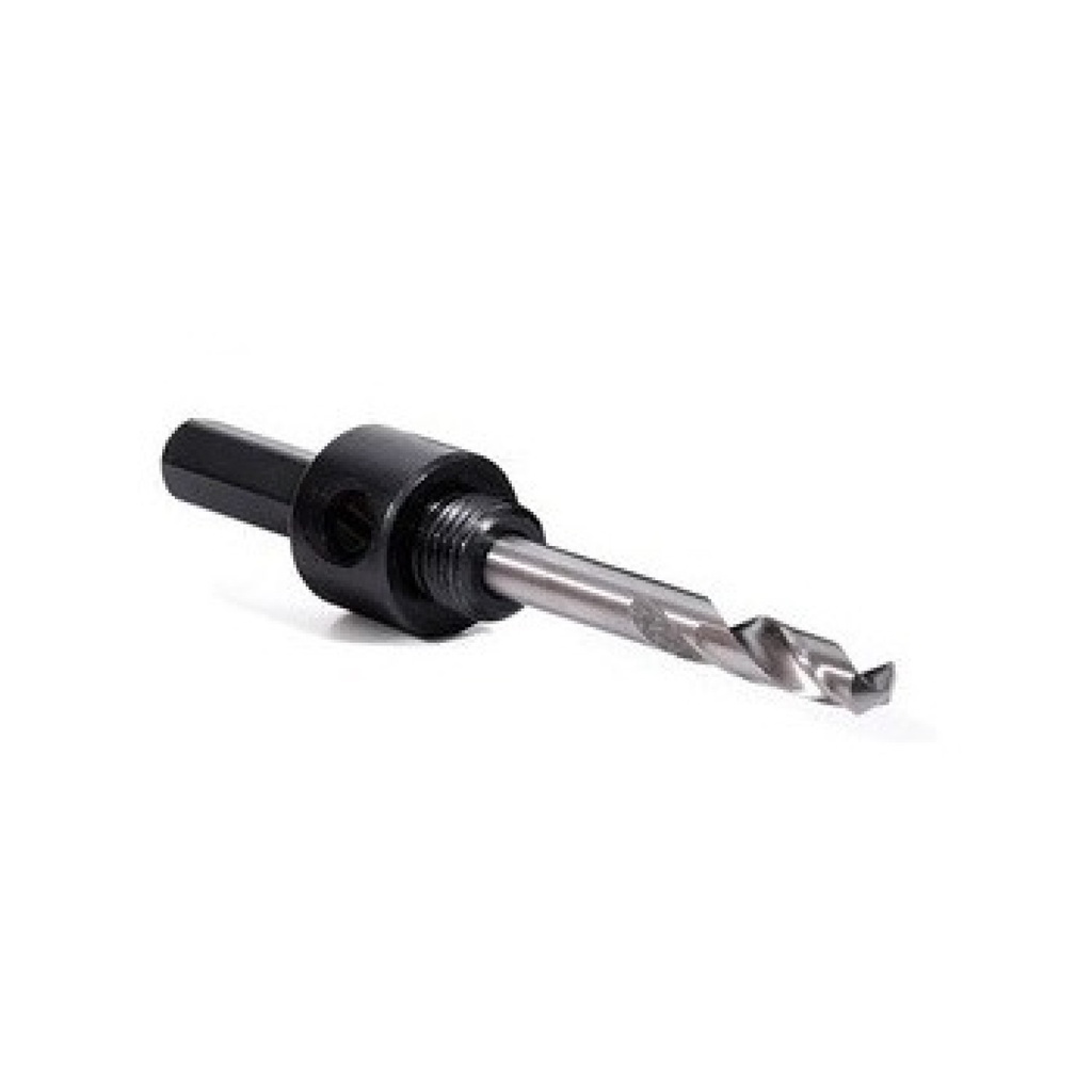 PORTA COPA 3/8" HEX. C/BC-GTR 14MM A 30MM VENTURO - GTR-PC-C