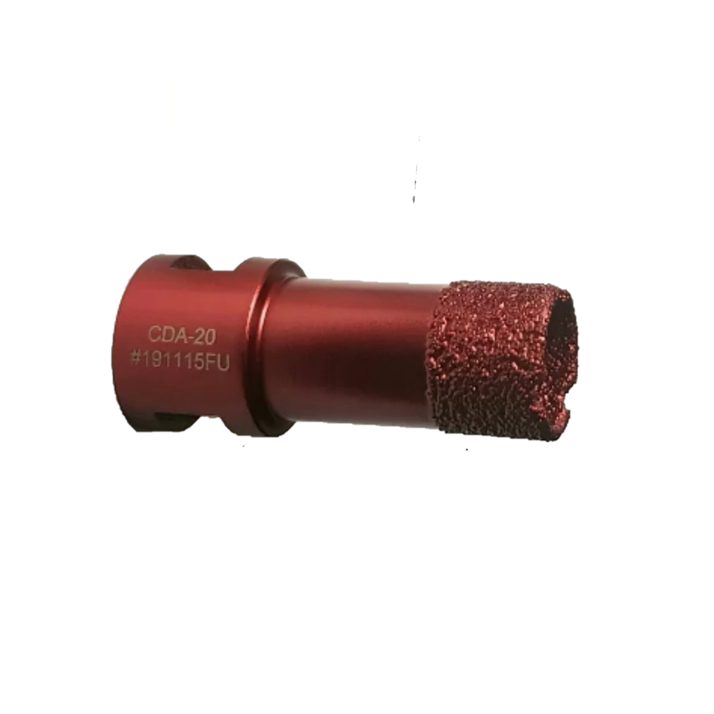 COPA DIAMANTADA ALIAFOR NEXT 20MM - CDA-20